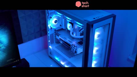 Gaming PC Corsair 2021