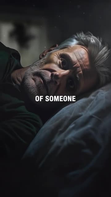 Demon Entering Preacher’s Room at Night! 😱👀