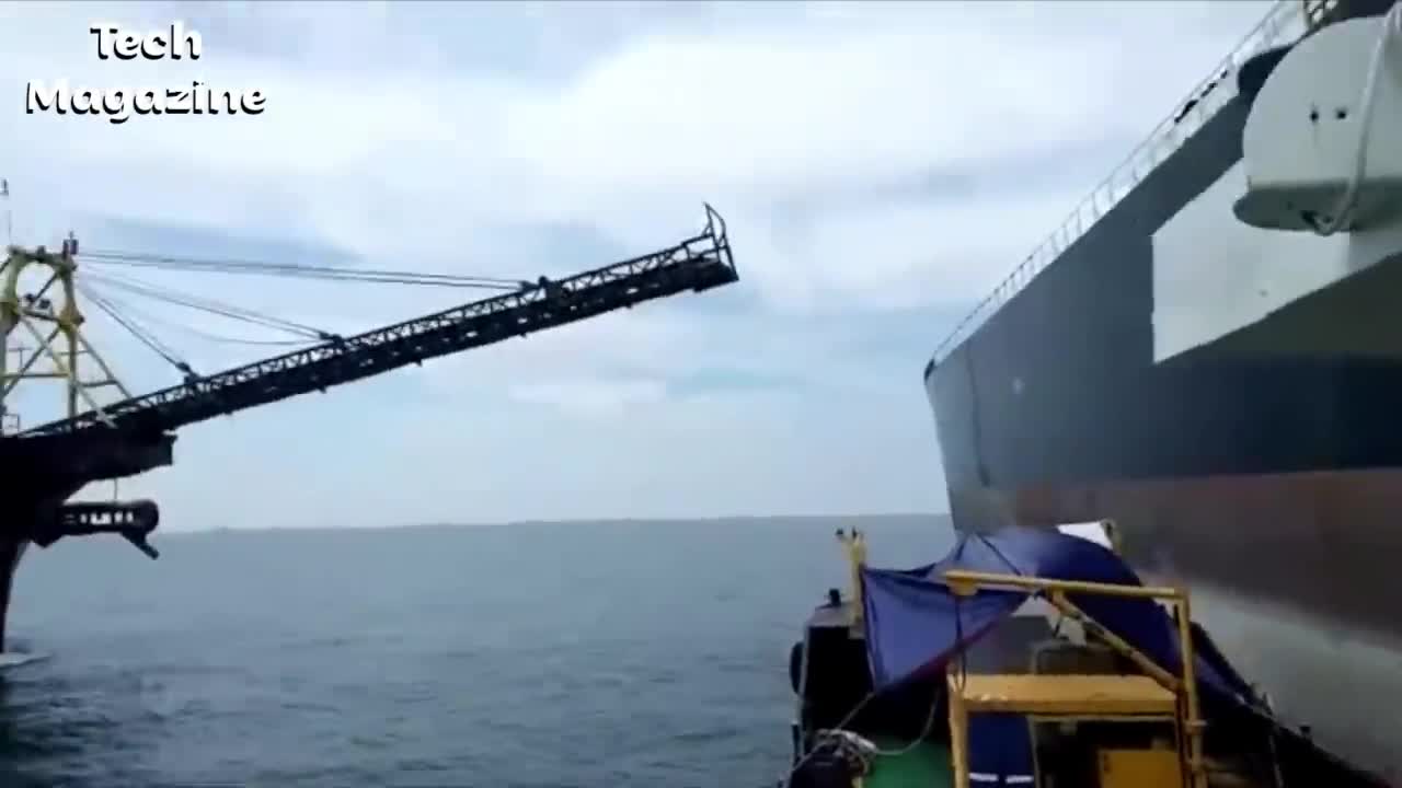 SHIP & BOAT CRASH COMPILATION - Best Total Ship Accident Terrible - Expensive Boat Fails Compilation