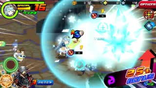 KHUx - Blizzaga showcase