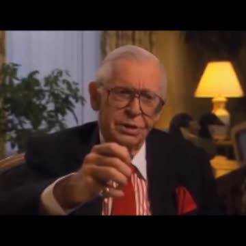 Milton Berle On Elvis Presley