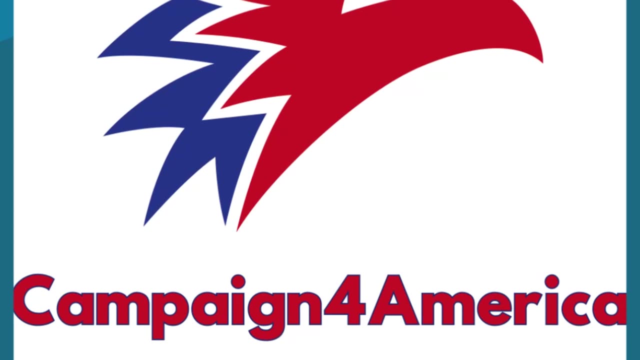 Welcome to Campaign4America. Please share. Thank you