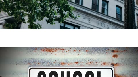 Enhance Safety and Navigation with School Signage