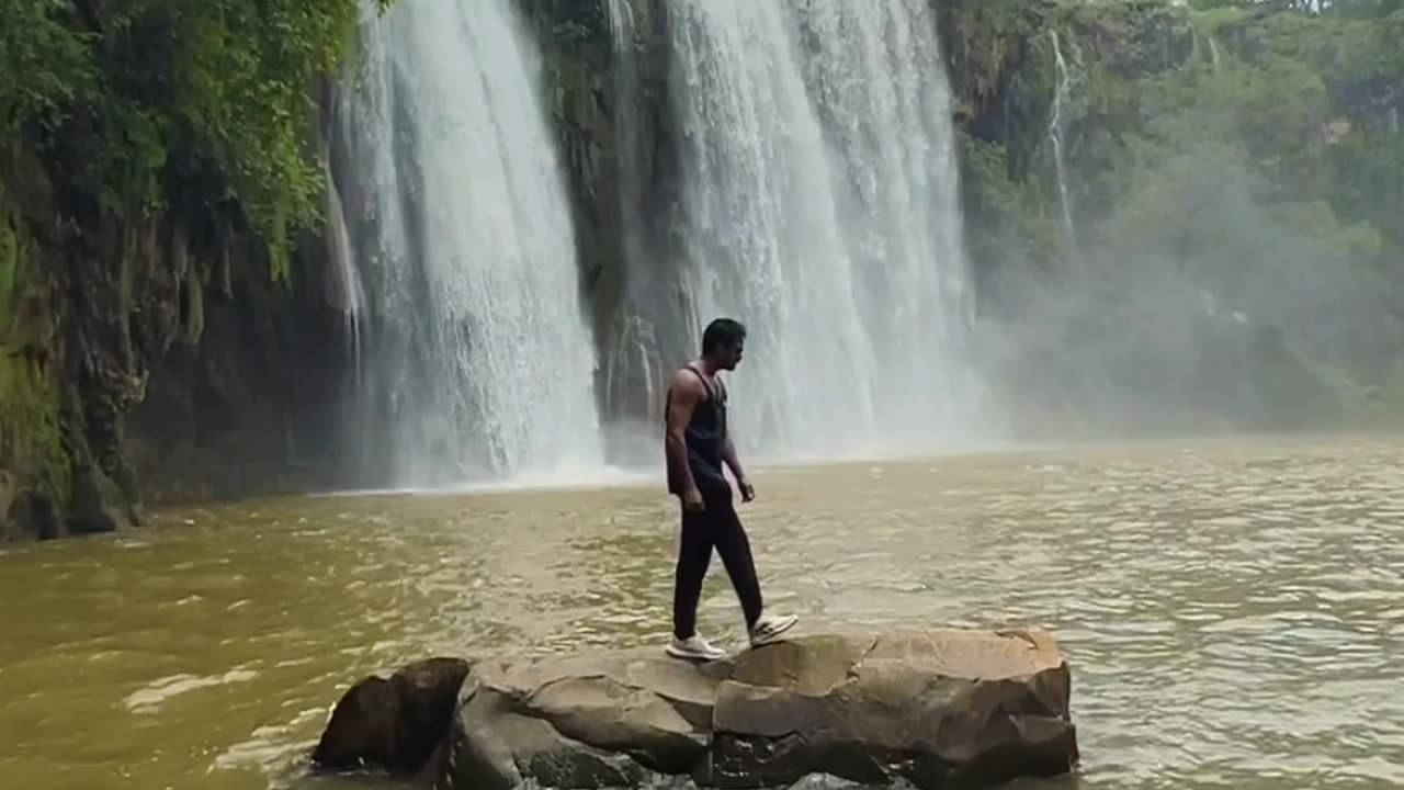 hidden rajasthan in mansoon