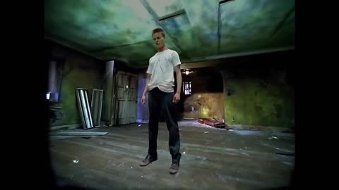 The Offspring - The Kids Aren't Alright (Official Music Video)