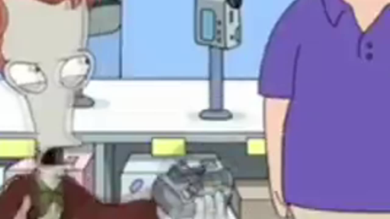 The Best of American Dad #19