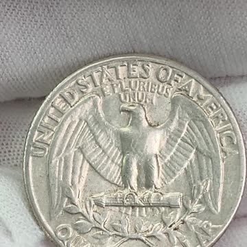 Quarter Album Fill part 60 - Silver Time