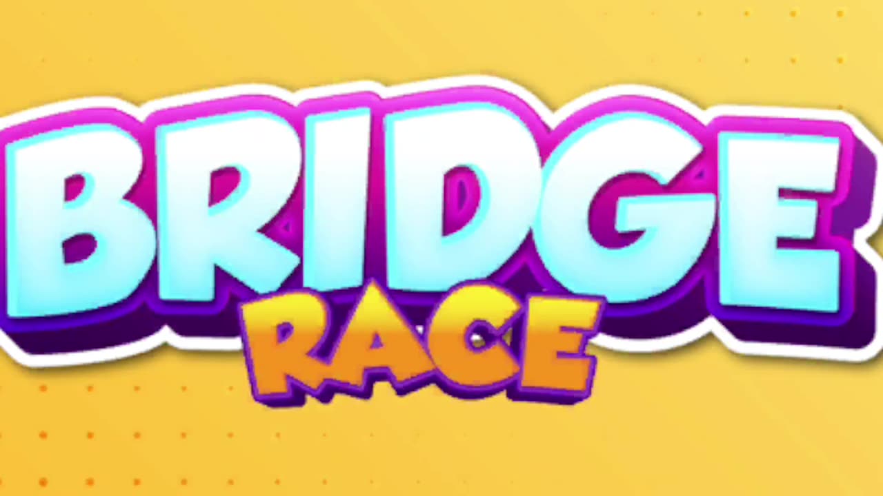 Bridge Race