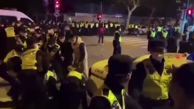 Chinese people are waking up to the scam