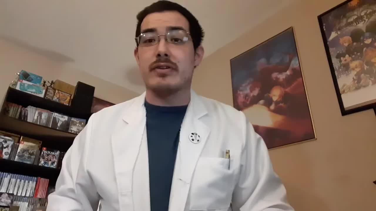 Review of Until Dawn