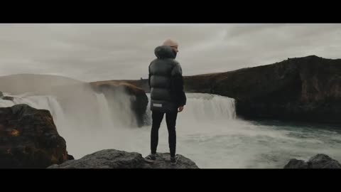 Those Were The Days - Iceland