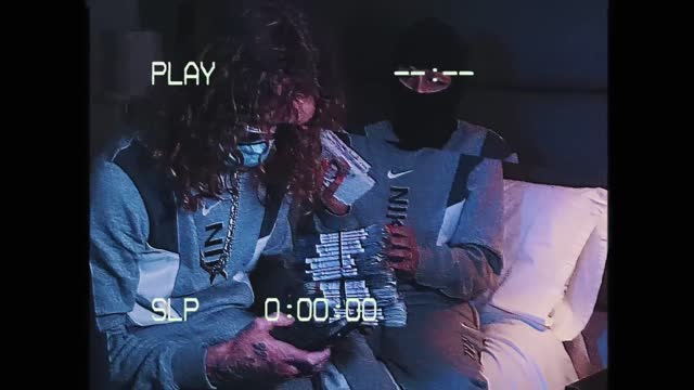 25_Hitta530 x Lurkz - Intent @PacmanTV