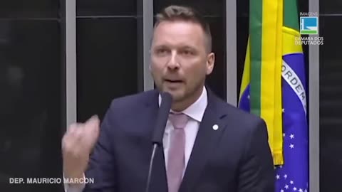 Recortes - Marcel Van Hattem EXPLODE e deputados ficam PERPLEXOS com nova investida contra CPMI e mais trapalhadas do desgoverno