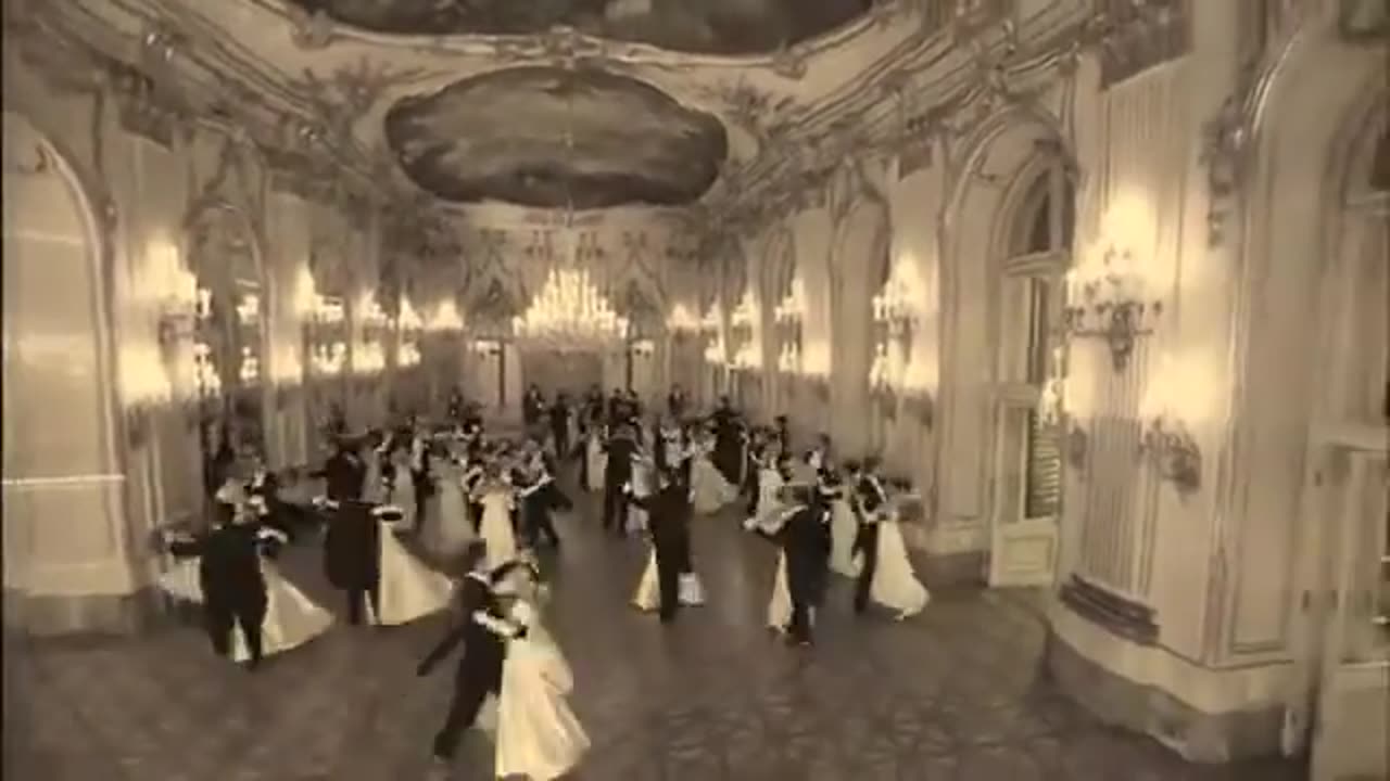 All good things to those who wait