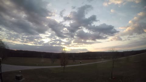 Sun Tise 3 5 23 41f/5c