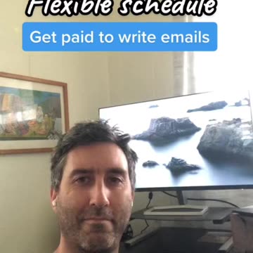 Get Paid To Write Emails