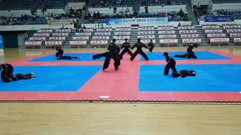Hapkido