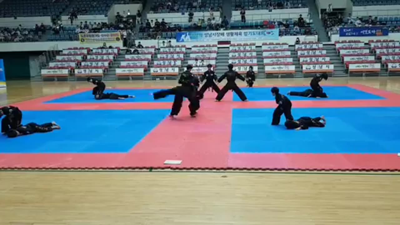 Hapkido