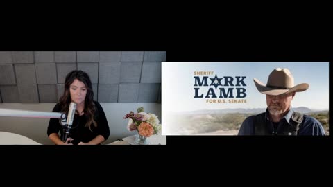 071924 Seg 1 Sheriff Mark Lamb Why People Should Know Sheriff Is Most Important Person For Liberty