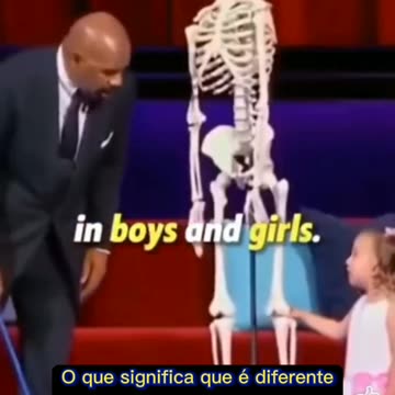 📢😅LIÇÃO DE BIOLOGIA DADA POR UMA CRIANÇA DE 5 ANOS😅📢