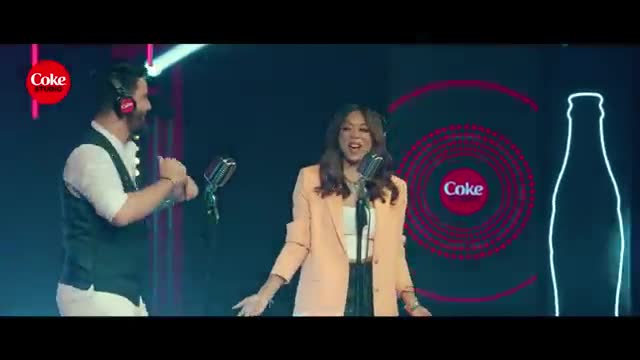 Coke Studio Morocco _ Jaylann x Nouaman Belaichi Remix