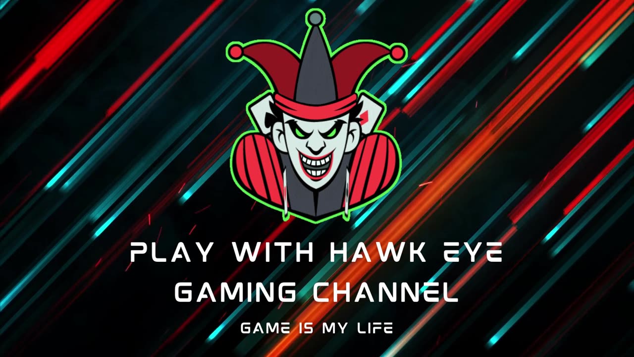 New Game