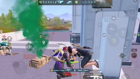 PUBG