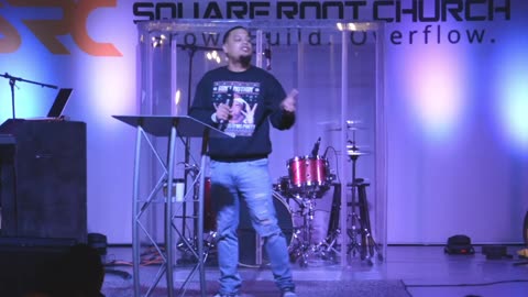 Heaven On Earth Series | Pastor Daniel Rios Jr | No Limits