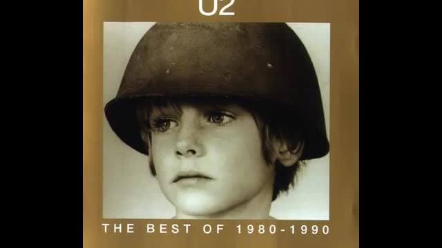 u2 the sweetest thing
