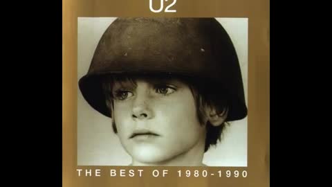 u2 the sweetest thing