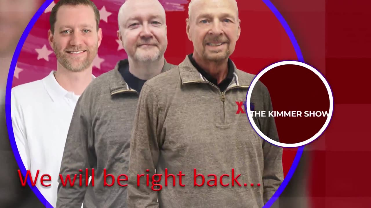 The Kimmer Show