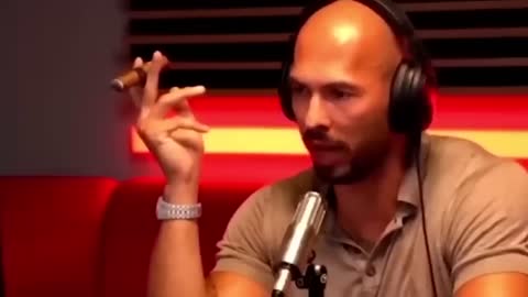 Andrew quickly & swiftly destroys feminist on BFF's Podcast 💯 😂