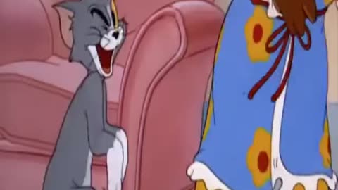 Tom & Jerry Classics