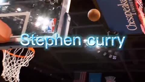 Steeeeeeephen cuuuuuuuurrryyyy/！！