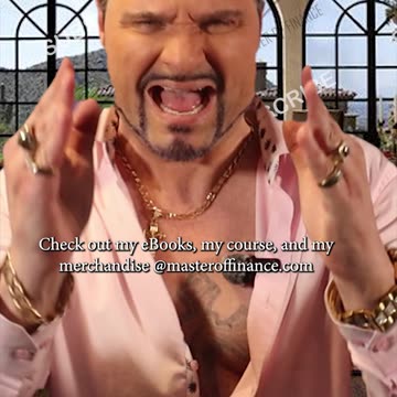 Italian hand gestures! This one means "He was a good man"