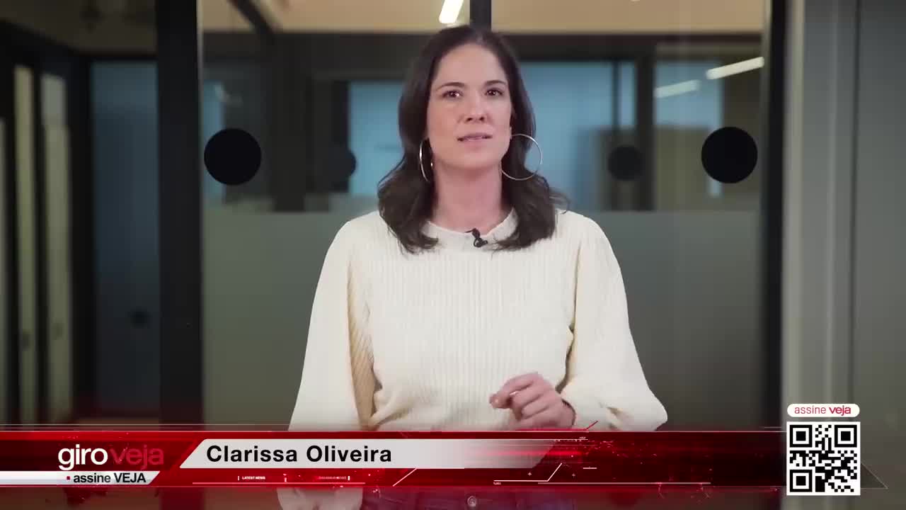 Giro VEJA | A agenda ‘paz e amor’ de Lula em Brasília