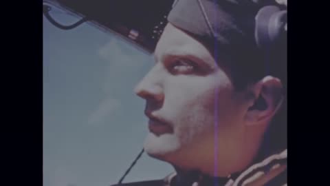 Memphis Belle OuttakesReel 34