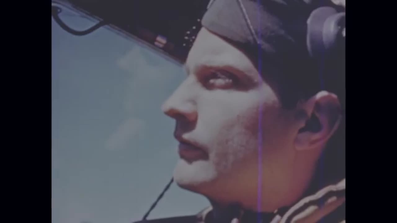 Memphis Belle OuttakesReel 34