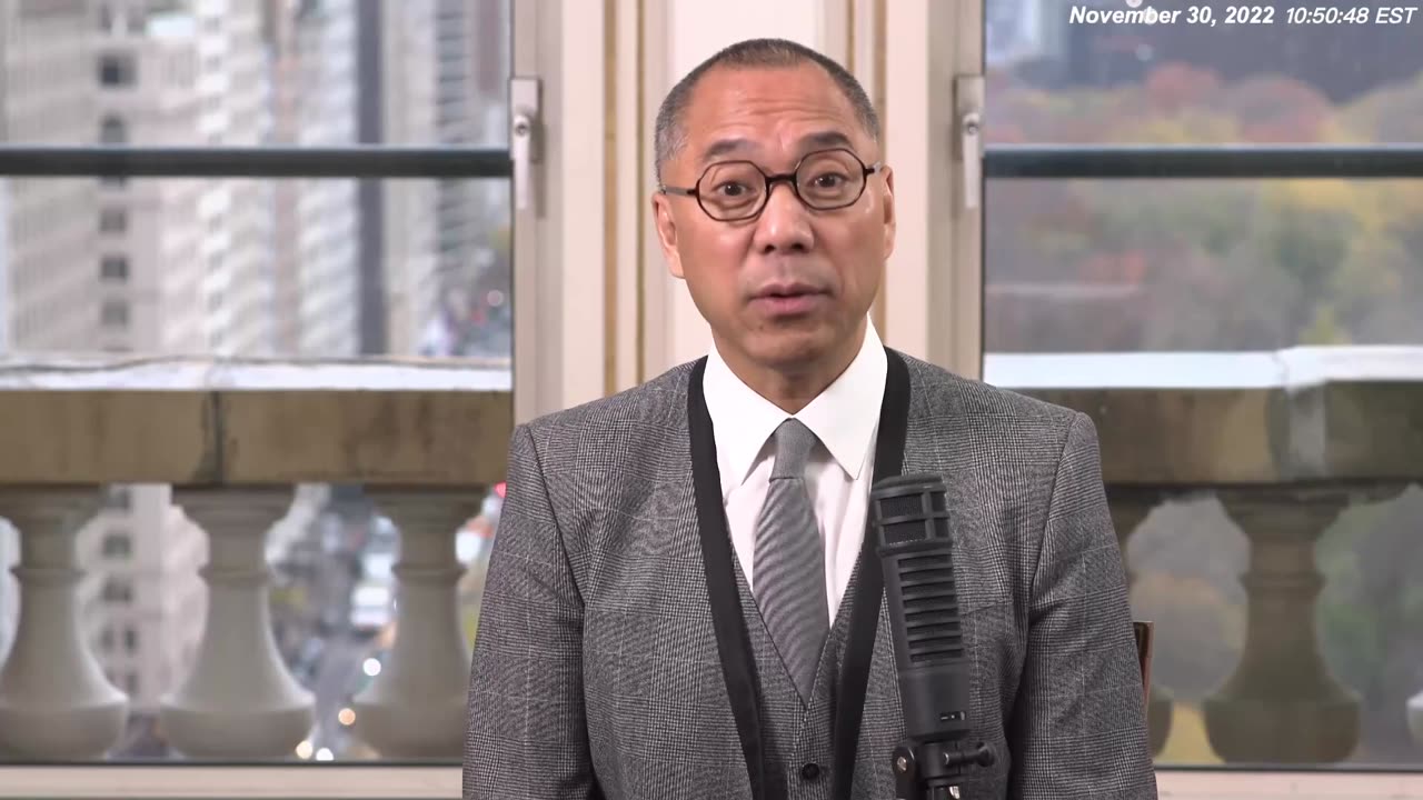 20221130 江泽民的死会不会加速习家党和共产党的彻底灭亡