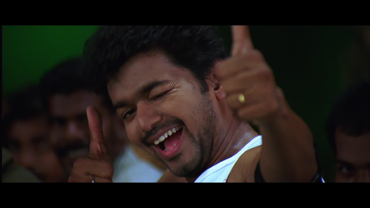 Dandaana Darna - Kuruvi