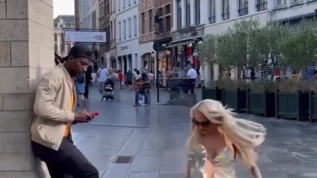 Who is your favorite player? This video/image is for entertainment purposes only.