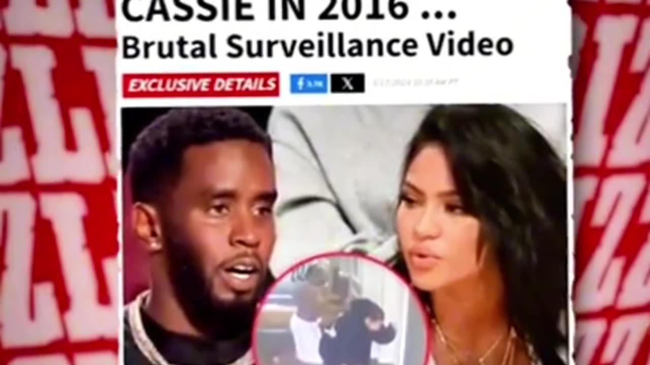 Diddy comes clear in court & admits how many victims he raped PT 3