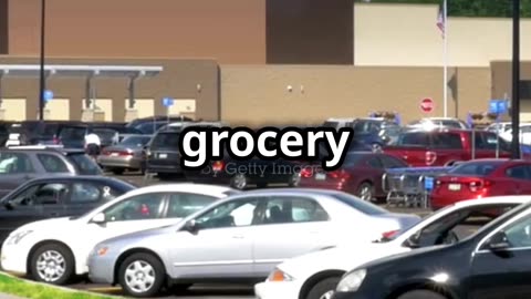 Andrew Tate supermarket cashier