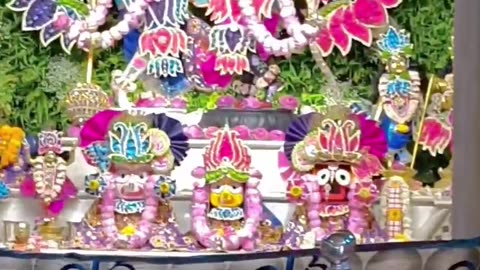 Shree Krishna Frist video
