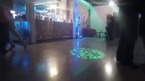 Tango with Nađija (3)