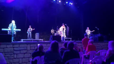 Fleetwood Gold - Fleetwood Mac Tribute - Say You Love Me - Springfield Ohio - July 15th 2023