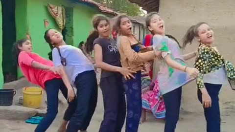 How are dancing in how much is the most important thing