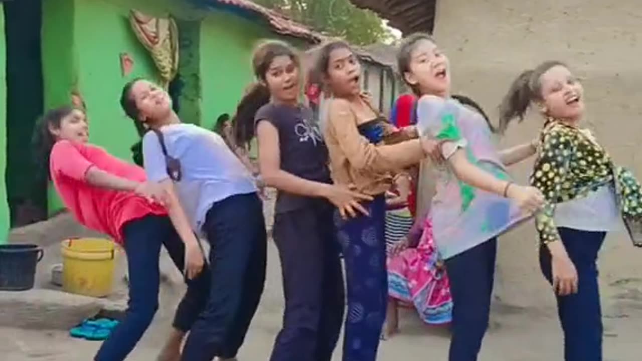 How are dancing in how much is the most important thing