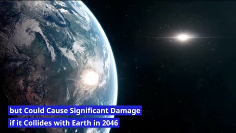 ###Will Asteroid 2023 DW Strike Earth?