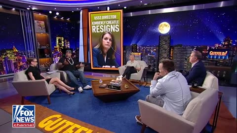 GUTFELD FULL EPISODES BREAKING JULY 23, 2024 GREG GUTFELD! SHOW TODAY